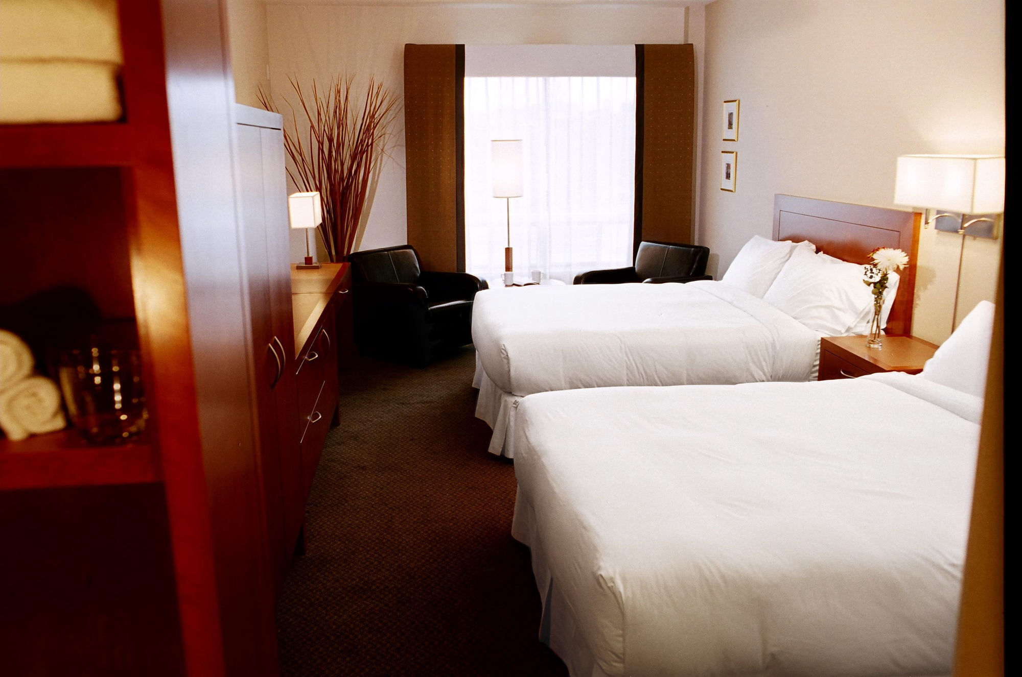Hotel Sepia Квебек Экстерьер фото