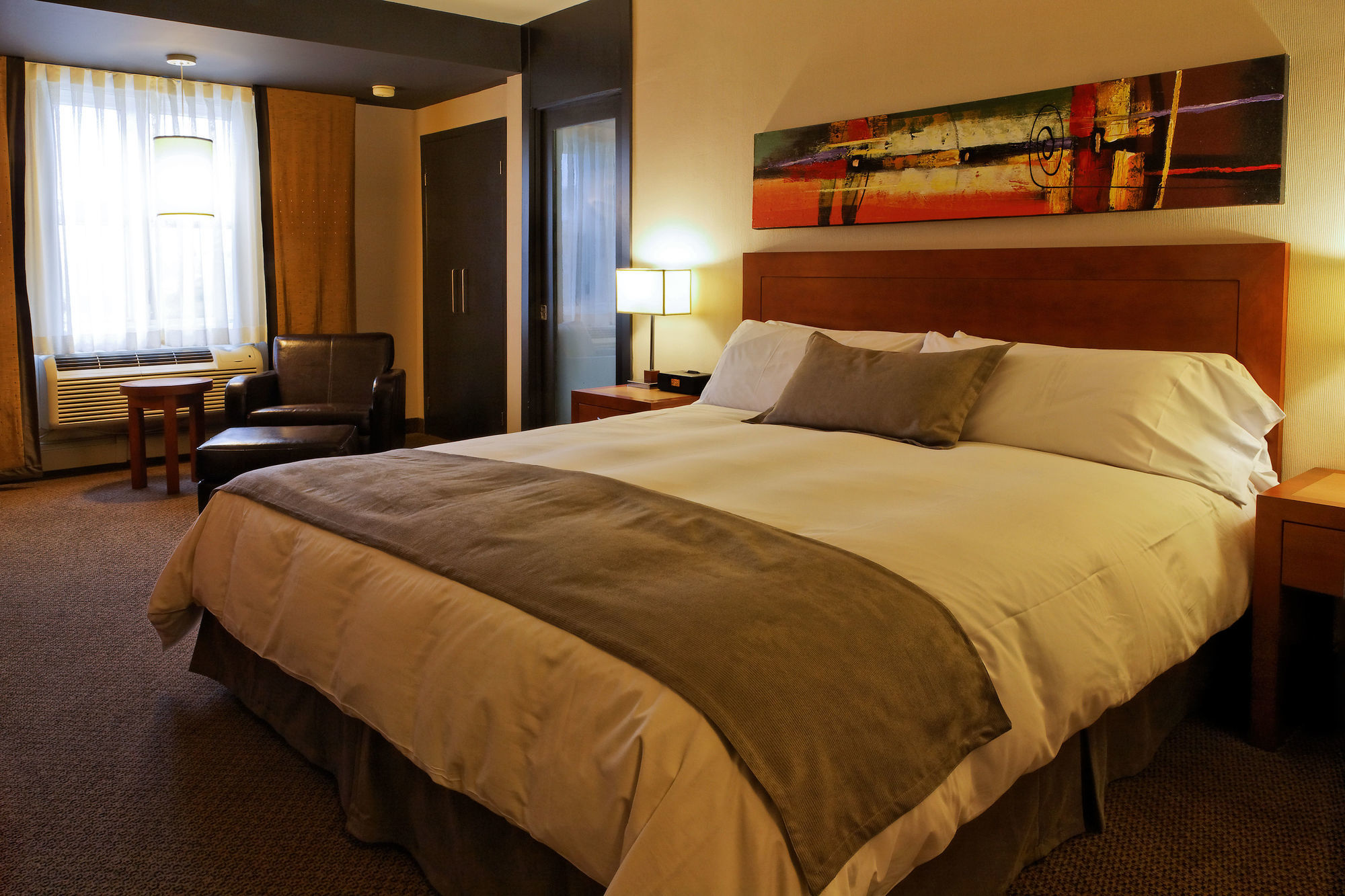 Hotel Sepia Квебек Экстерьер фото